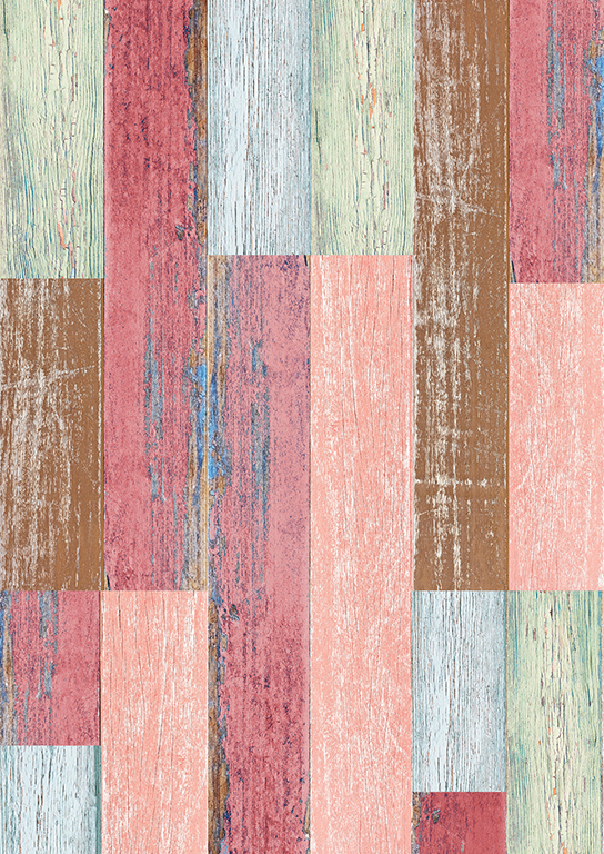 Пробковый пол замковый Corkstyle Impuls Promise 915×305×10